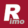 Romimo.ro  icon