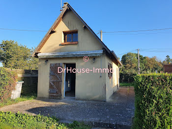 maison à Berville-en-Roumois (27)