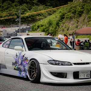 シルビア S15