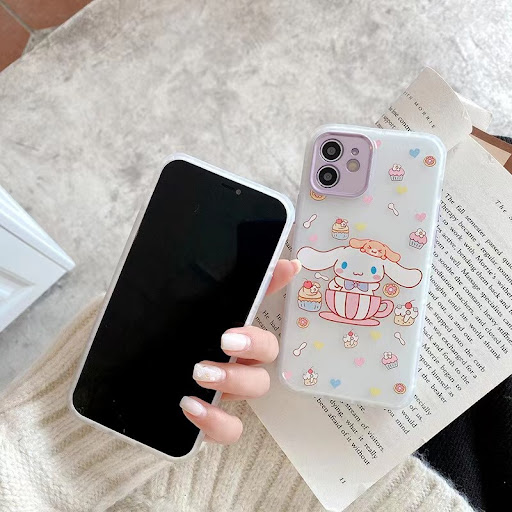 Title 1, Thick Cartoon Embossed Case. Protect Your Phone...