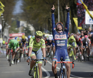 Belgische formatie is na de Giro en de Tour ook in de Vuelta niet welkom