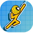 Spider Stickman Hero Swing 1.1