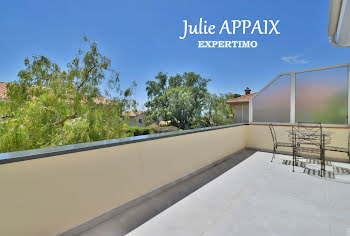 appartement à Saint-raphael (83)