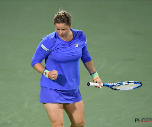 Clijsters heeft tegen Konta al veel meer kans dan tegen Muguruza