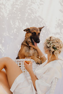 Wedding photographer Aneta Knezl (anetaphoto). Photo of 4 December 2023