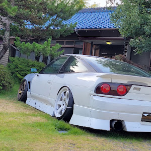 180SX RPS13