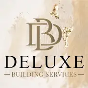 Deluxe Building Services 1 Ltd Logo