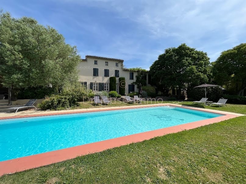 Vente maison 12 pièces 809 m² à Carcassonne (11000), 1 990 000 €