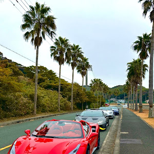 488スパイダー