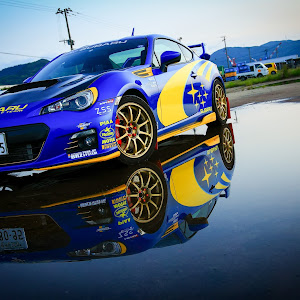 BRZ ZC6