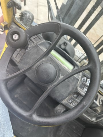 Picture of a HYSTER H5.5FT