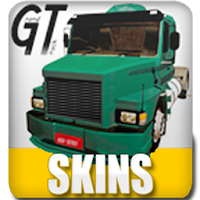 Skins Grand Truck Simulator 2 Skins Download