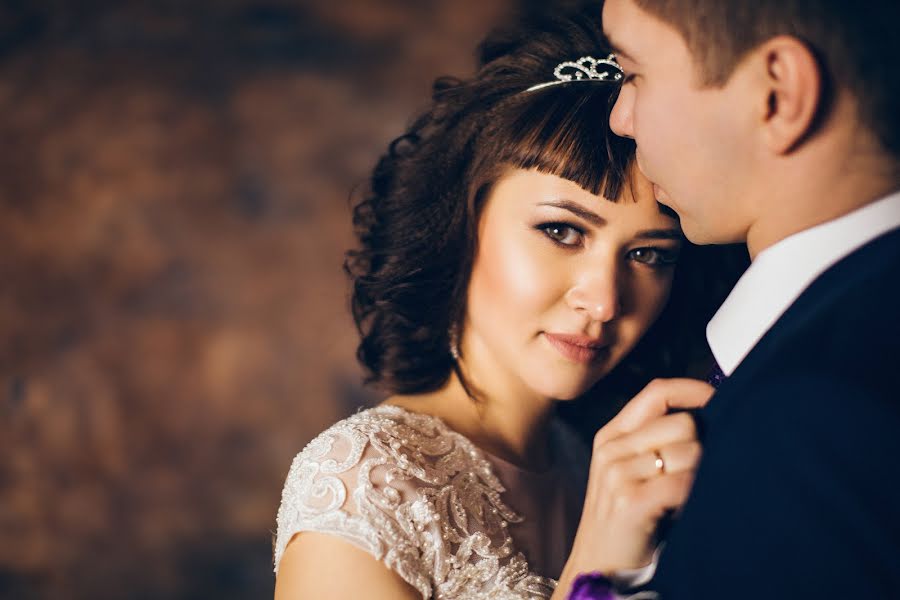 Esküvői fotós Anastasiya Bogdanova (bogdasha). Készítés ideje: 2018 február 20.