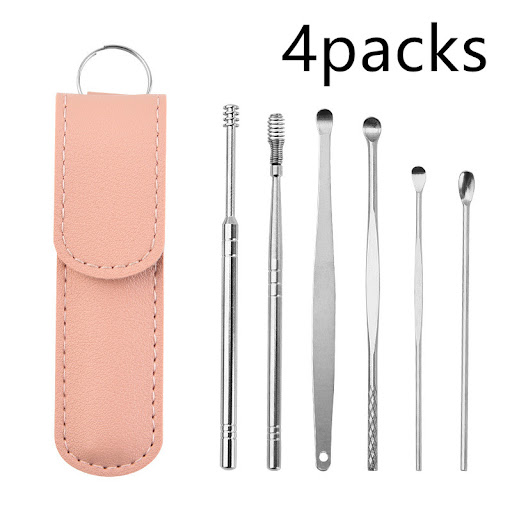 Pink4packs