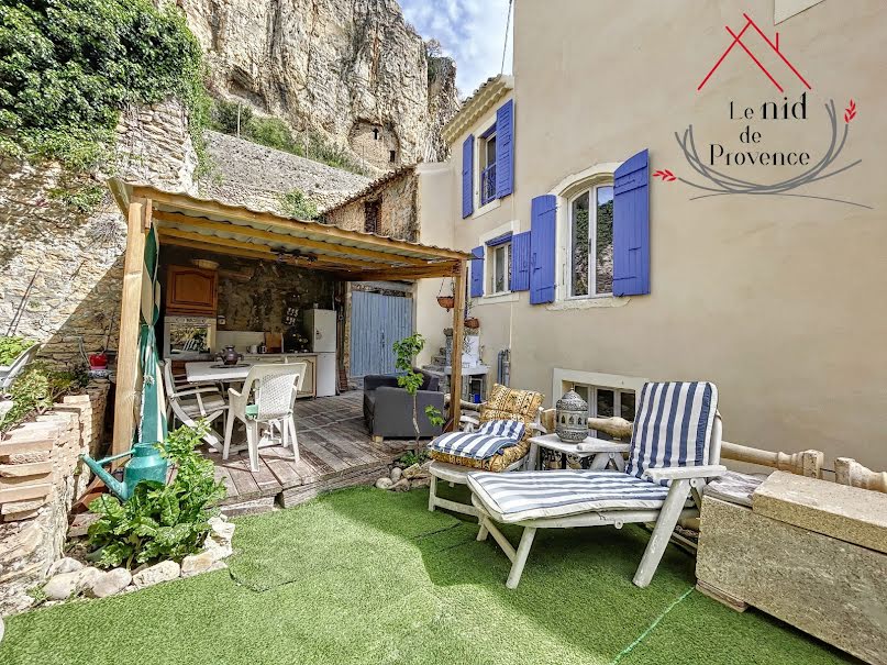 Vente maison 5 pièces 160 m² à Mornas (84550), 272 000 €