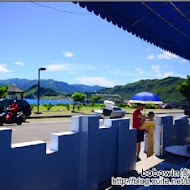 希臘天空海景景觀餐廳