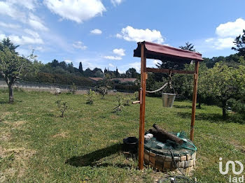 maison à Caunes-Minervois (11)