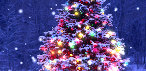 Christmas Live Wallpaper - Apps on Google Play