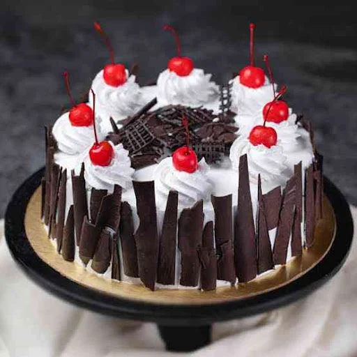 Black Forest Cake