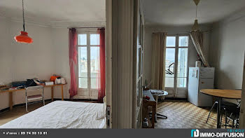 appartement à Marseille 5ème (13)