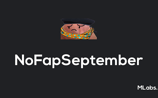 NoFapSeptember