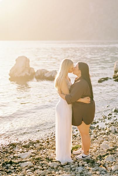 Wedding photographer Vladimir Nadtochiy (nadtochiy). Photo of 27 September 2022