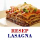 Download Resep Lasagna Lengkap For PC Windows and Mac 1.0