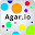 Agar.io Unblocked New - Tab