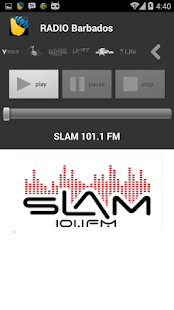RADIO Barbados(圖3)-速報App
