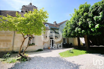 maison à Pont-Sainte-Maxence (60)