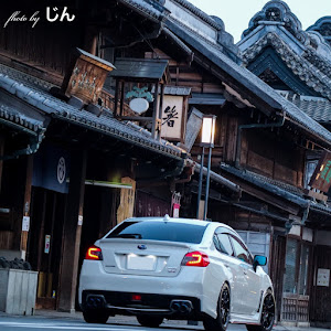 WRX S4