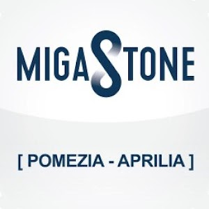 Migastone Pomezia - Aprilia 1.1 Icon