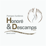 Funérailles Honoré & Descamps Apk