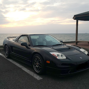 NSX NA1