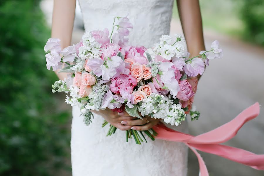 Fotógrafo de bodas Nikolay Shemarov (schemarov). Foto del 15 de julio 2015