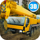 🚧 Offroad Construction Trucks 1.2.3