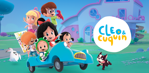 Cleo and Cuquin Baby Songs