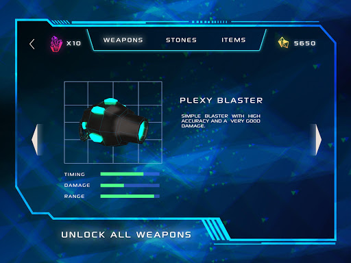 Plexyus War