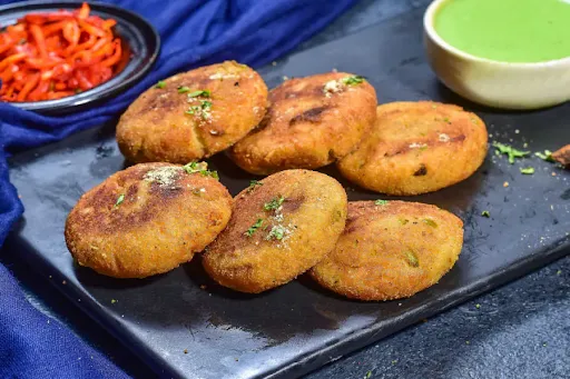 Dahi Kebab