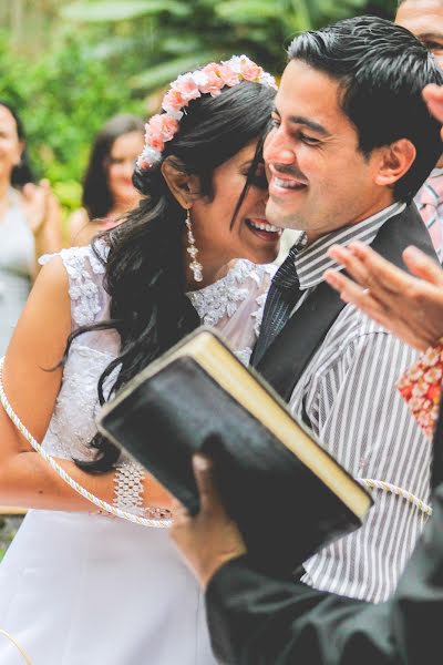 Jurufoto perkahwinan Samael Marco (samael). Foto pada 28 Februari 2020
