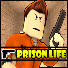 roblox prison life hack apk