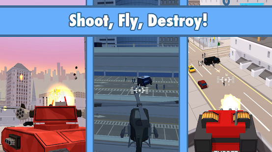 Rock Solid: Born to Kill Screenshots 13