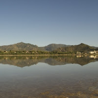 L'albergo sul lago di 