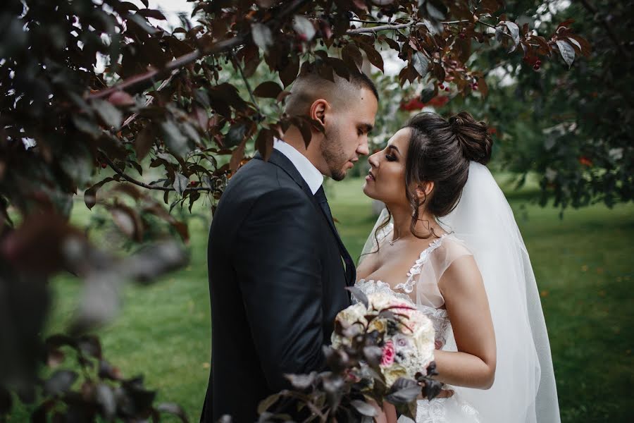 Fotografo di matrimoni Ekaterina Vasileva (vaskatephoto). Foto del 17 marzo 2021