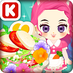 Chef Judy: Salad Maker Apk