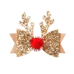 MC3398 Golden Bow