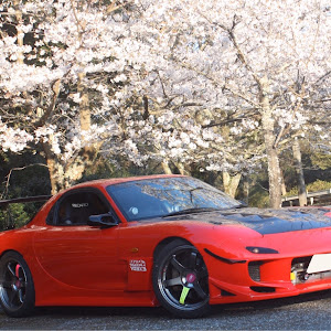 RX-7