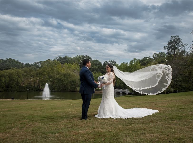 Fotógrafo de bodas Diego Salcedo (diegosphotograph). Foto del 21 de enero 2020