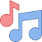 Item logo image for Music Tab