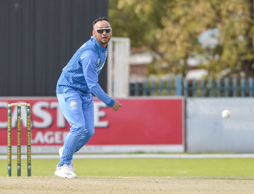 Aubrey Swanepoel says his side are ready to turn up the heat during the T20 knockout tournament.